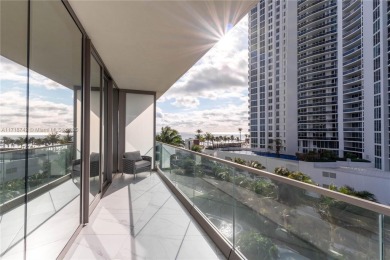 Experience the epitome of Armani luxury at this oceanfront gem