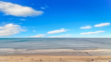 Welcome to Unit 810 at Crescent Shores, an elegantly updated