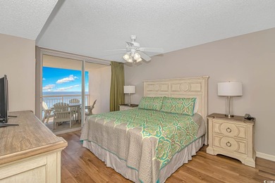 Welcome to Unit 810 at Crescent Shores, an elegantly updated