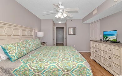 Welcome to Unit 810 at Crescent Shores, an elegantly updated