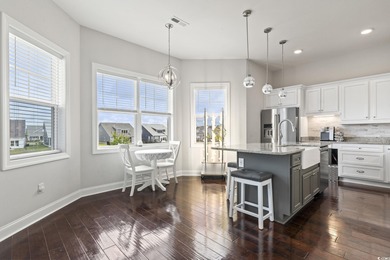 Custom-built 3-level residence with private elevator in a