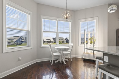 Custom-built 3-level residence with private elevator in a