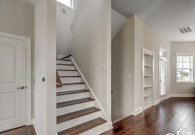 Custom-built 3-level residence with private elevator in a