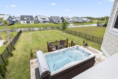 Custom-built 3-level residence with private elevator, situated