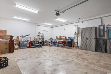 Custom-built 3-level residence with private elevator, situated