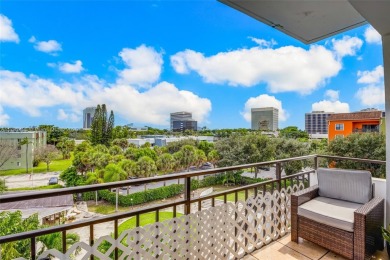 Tucked away in a quiet friendly West Palm Beach neighborhood