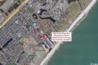 This 2BR/2BA condominium is located on the top floor of the