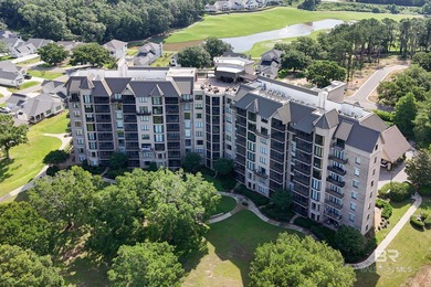 Ground Floor Condo in The Colony at The Grand offers the ideal