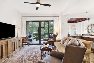 Ground Floor Condo in The Colony at The Grand offers the ideal