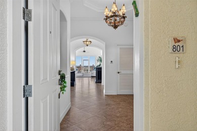 LUXURY PENTHOUSE WITH PRIVATE BOAT SLIP, OVER 1,000 SQFT TERRACE