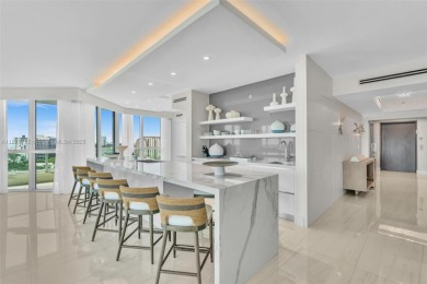 Live above the sand in Residence 1201 at Las Olas Beach Club --