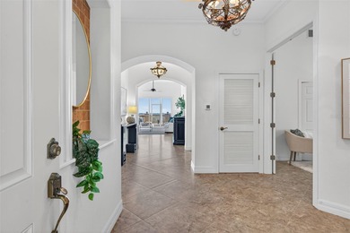 LUXURY PENTHOUSE WITH PRIVATE BOAT SLIP, OVER 1,000 SQFT TERRACE