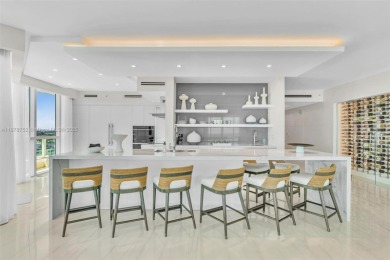 Live above the sand in Residence 1201 at Las Olas Beach Club --