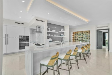 Live above the sand in Residence 1201 at Las Olas Beach Club --