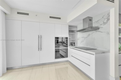 Live above the sand in Residence 1201 at Las Olas Beach Club --