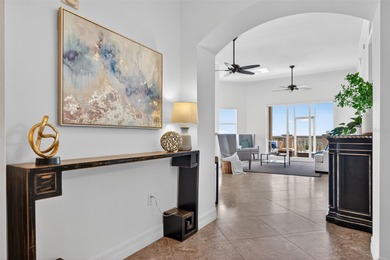 LUXURY PENTHOUSE WITH PRIVATE BOAT SLIP, OVER 1,000 SQFT TERRACE