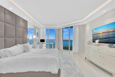 Live above the sand in Residence 1201 at Las Olas Beach Club --