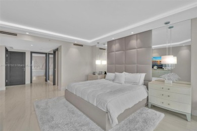 Live above the sand in Residence 1201 at Las Olas Beach Club --