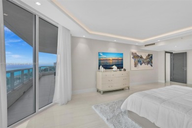 Live above the sand in Residence 1201 at Las Olas Beach Club --