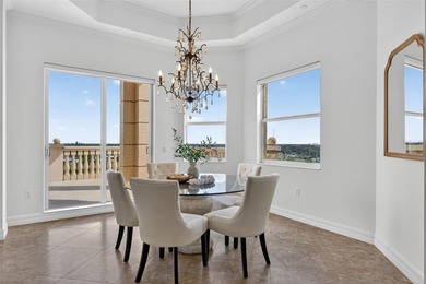 LUXURY PENTHOUSE WITH PRIVATE BOAT SLIP, OVER 1,000 SQFT TERRACE