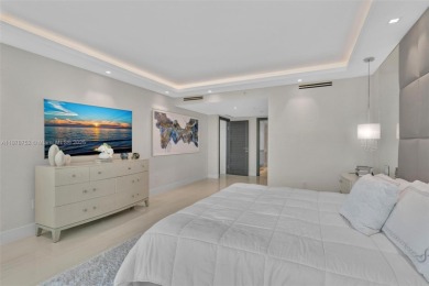 Live above the sand in Residence 1201 at Las Olas Beach Club --