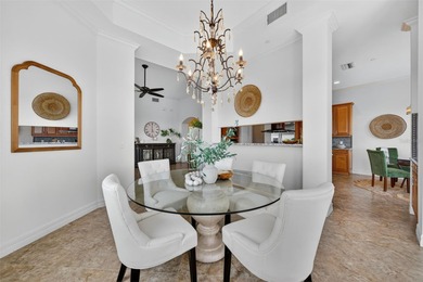 LUXURY PENTHOUSE WITH PRIVATE BOAT SLIP, OVER 1,000 SQFT TERRACE