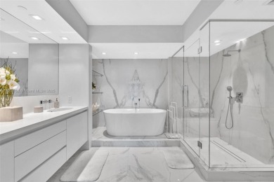 Live above the sand in Residence 1201 at Las Olas Beach Club --