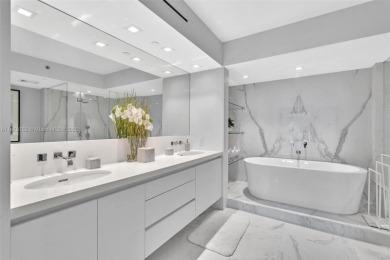 Live above the sand in Residence 1201 at Las Olas Beach Club --