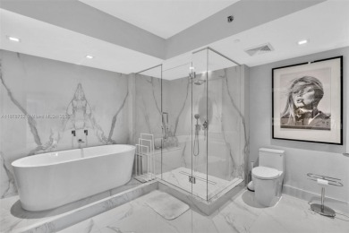 Live above the sand in Residence 1201 at Las Olas Beach Club --