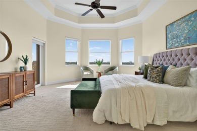 LUXURY PENTHOUSE WITH PRIVATE BOAT SLIP, OVER 1,000 SQFT TERRACE