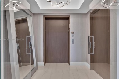 Live above the sand in Residence 1201 at Las Olas Beach Club --