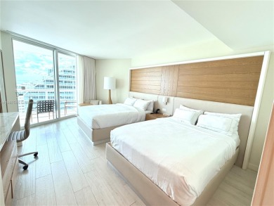 Indulge yourself in the Beach House Fort Lauderdale, a Hilton