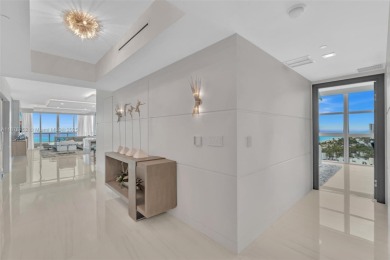 Live above the sand in Residence 1201 at Las Olas Beach Club --