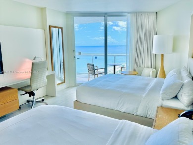Indulge yourself in the Beach House Fort Lauderdale, a Hilton