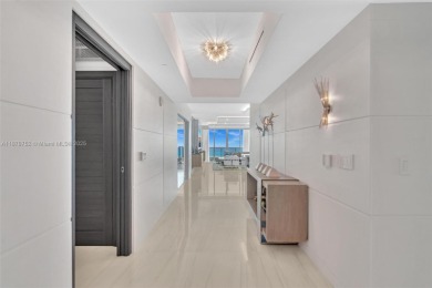 Live above the sand in Residence 1201 at Las Olas Beach Club --