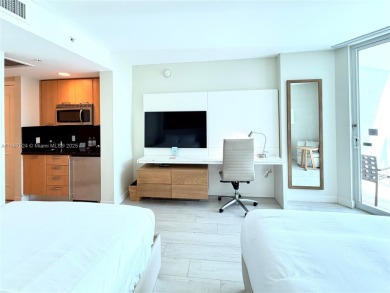 Indulge yourself in the Beach House Fort Lauderdale, a Hilton