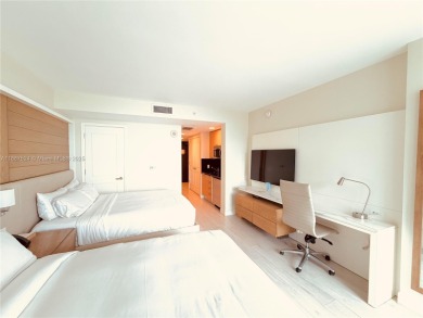 Indulge yourself in the Beach House Fort Lauderdale, a Hilton