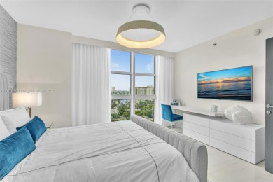 Live above the sand in Residence 1201 at Las Olas Beach Club --