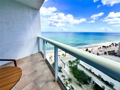 Indulge yourself in the Beach House Fort Lauderdale, a Hilton