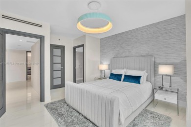 Live above the sand in Residence 1201 at Las Olas Beach Club --