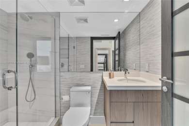 Live above the sand in Residence 1201 at Las Olas Beach Club --