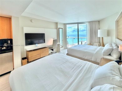 Indulge yourself in the Beach House Fort Lauderdale, a Hilton