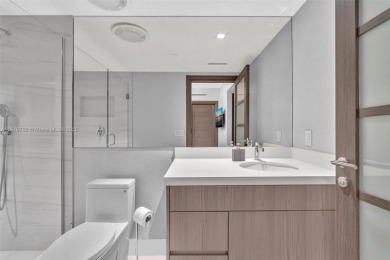 Live above the sand in Residence 1201 at Las Olas Beach Club --