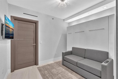 Live above the sand in Residence 1201 at Las Olas Beach Club --