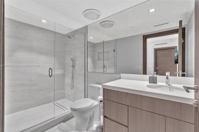 Live above the sand in Residence 1201 at Las Olas Beach Club --