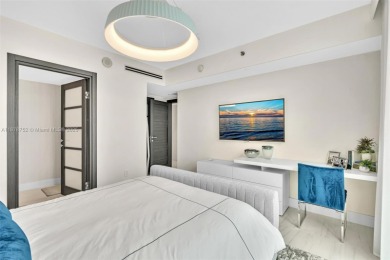 Live above the sand in Residence 1201 at Las Olas Beach Club --