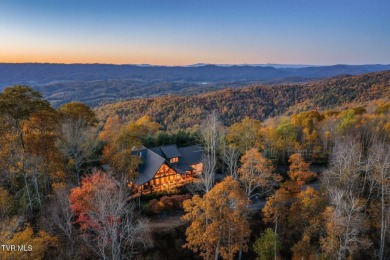 Perched high above the world, this extraordinary mountain estate
