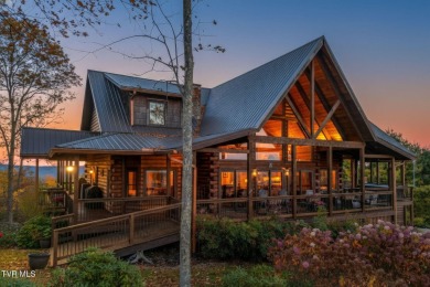 Perched high above the world, this extraordinary mountain estate