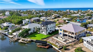 BRAND NEW, 2025 ELEVATED CONSTRUCTION, PANORAMIC BAY VIEWS!! A