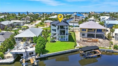 BRAND NEW, 2025 ELEVATED CONSTRUCTION, PANORAMIC BAY VIEWS!! A